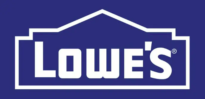 Lowes survey logo